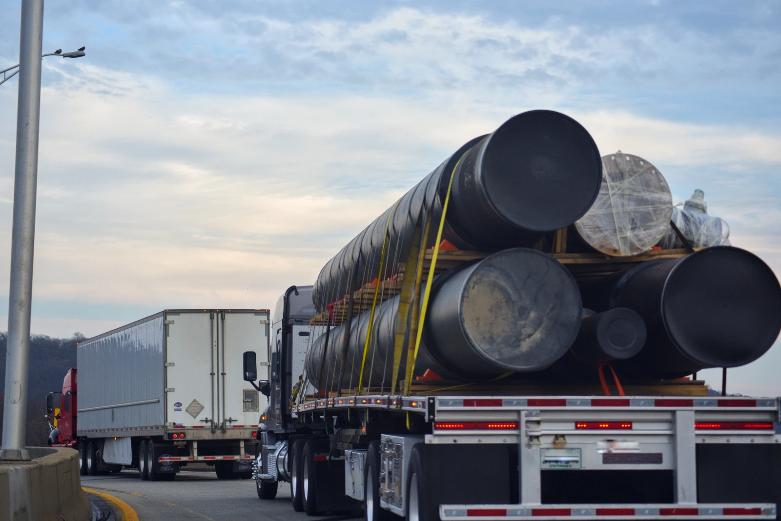5 Common Mistakes That Delay Oversize Load Shipments in Western Canada