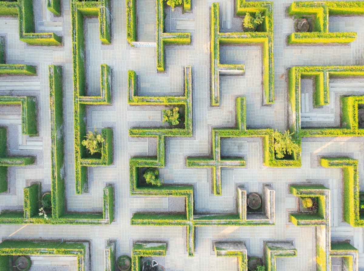 The Competence Trap: Why Your Greatest Strength Becomes Your Limitation