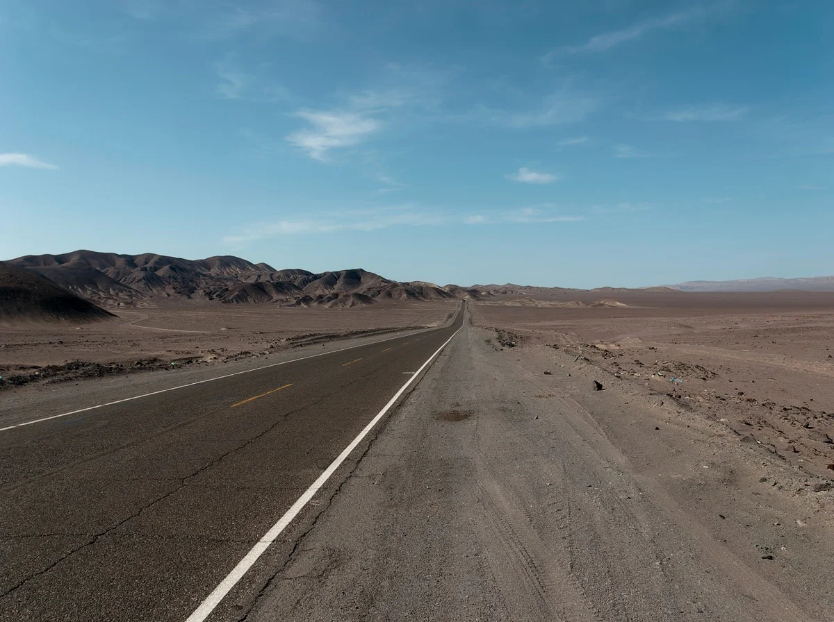 When Ambition Loses Direction: Finding Clarity After Professional Disillusionment