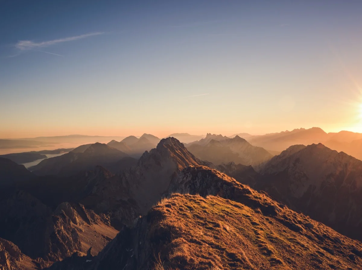 Why High Achievers Reject Work-Life Balance and What They Build Instead