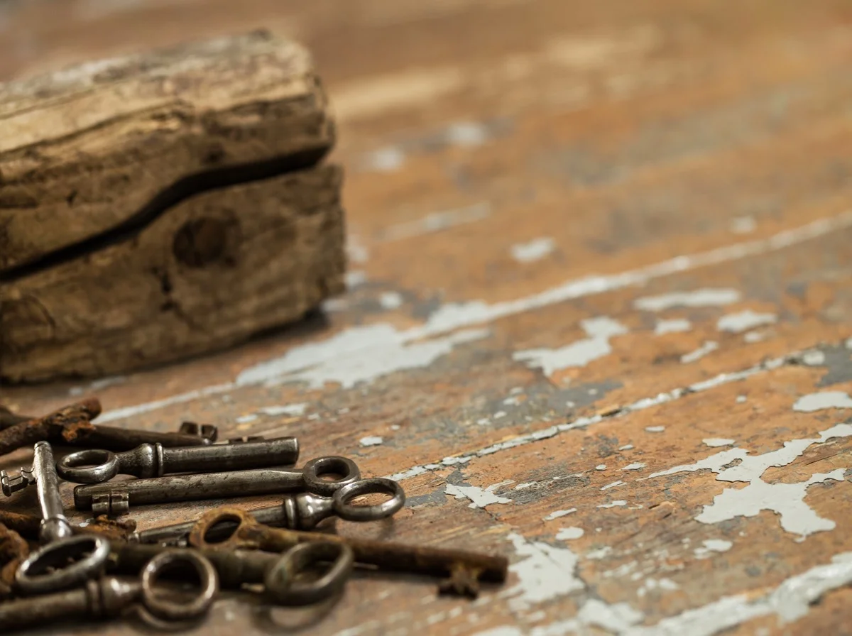 The Reluctant Successor: When You Are Chosen to Lead and Did Not Choose It