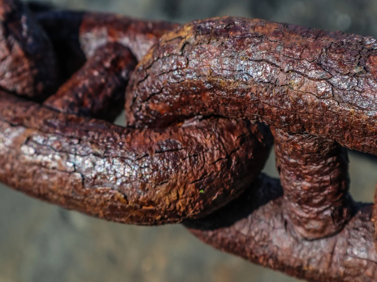 The Resentment Cycle: How Unexamined Patterns Erode Leadership Effectiveness