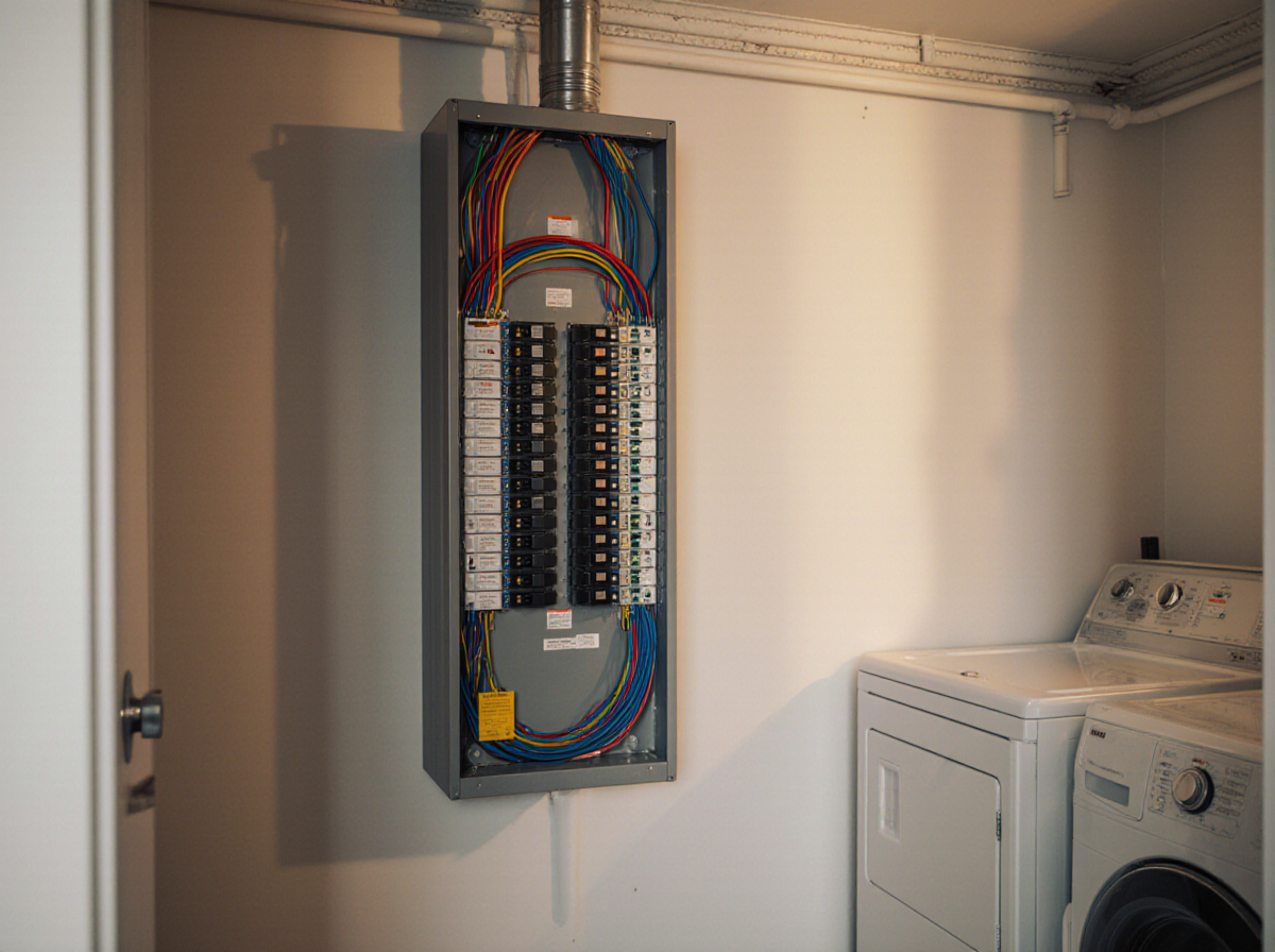 Before You Upgrade Your Panel for a Heat Pump: A Fraser Valley Homeowner's Checklist