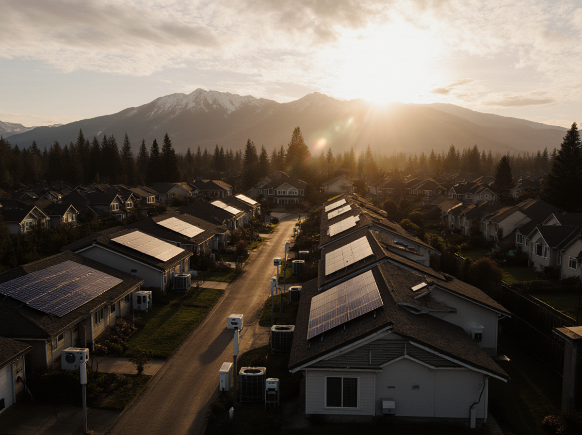 CleanBC Rebates in Chilliwack: The Complete Electrical Guide