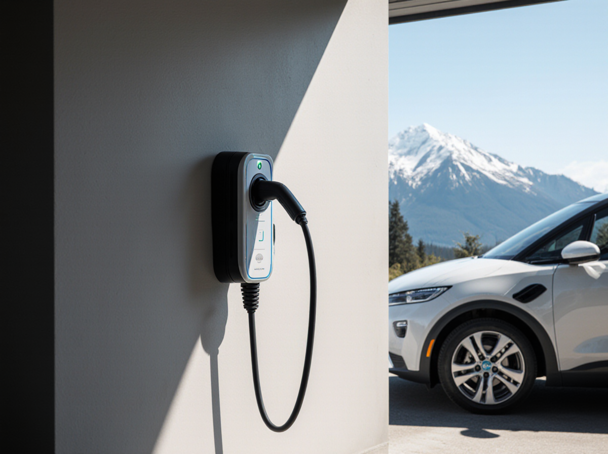 EV Charger Rebates in the Fraser Valley: Eligibility and How to Apply
