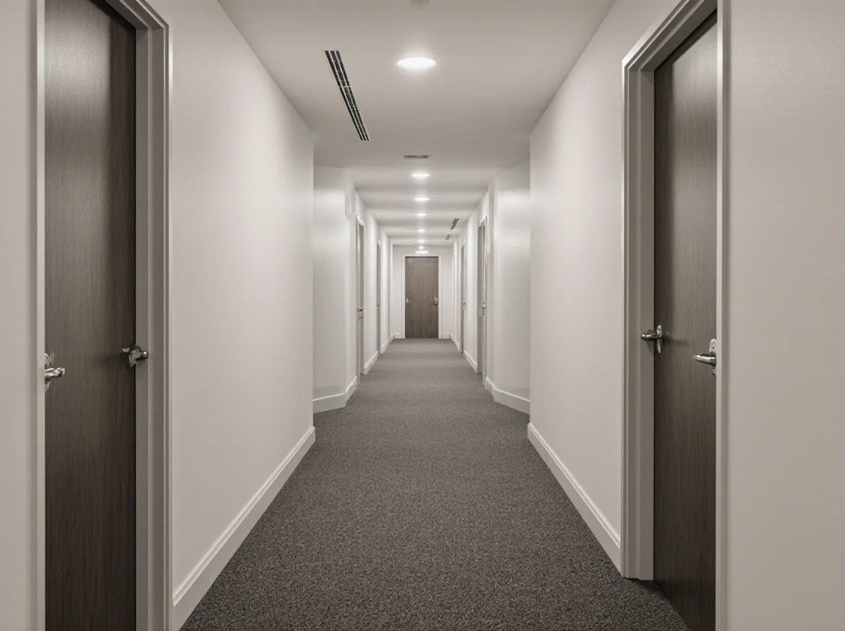 What a Strata Council Needs to Know About Carpet Cleaning