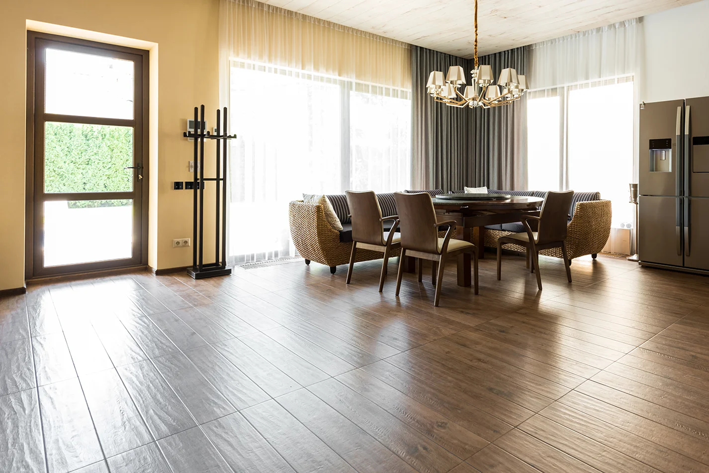 Beyond Surface Deep: The Truth About Floor Care