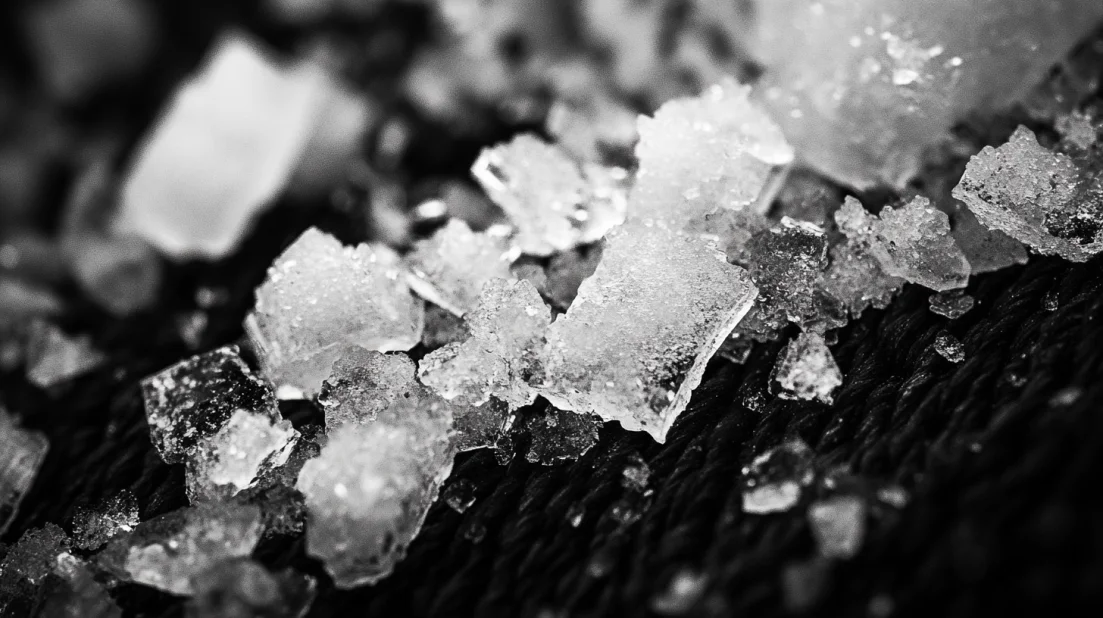 The Truth About Salt Stains (And Why Your Vacuum’s Crying)