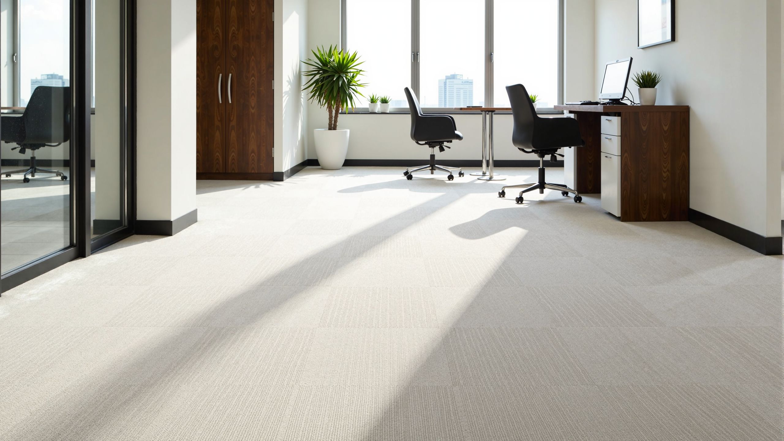 How Often Should You Clean Commercial Carpets?