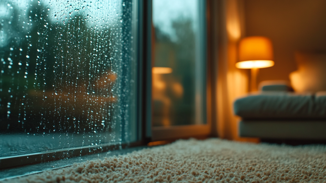 Preparing Your Carpets for Fraser Valley’s Rainy Season