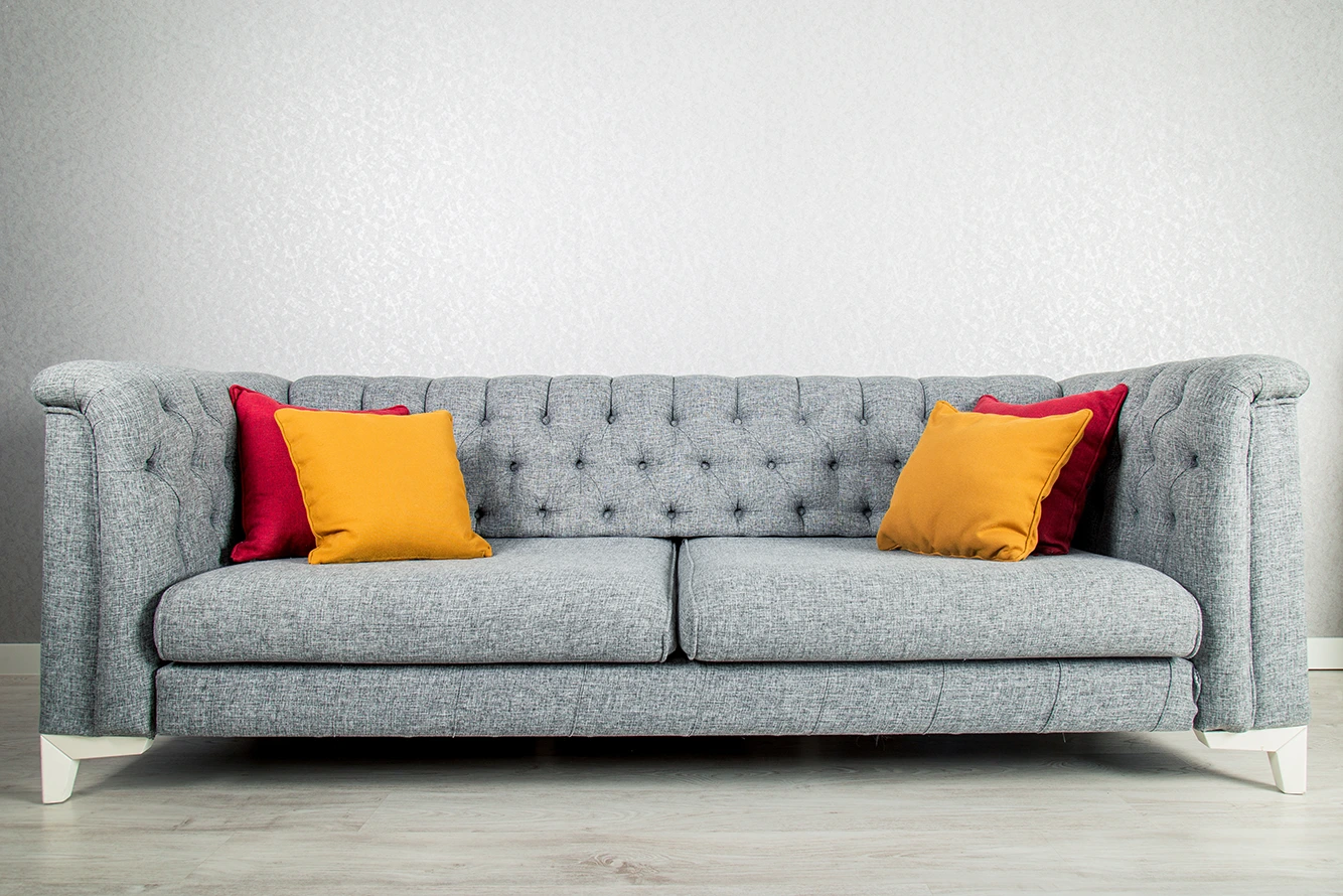 The $500 Upholstery Mistake That Haunts Homeowners