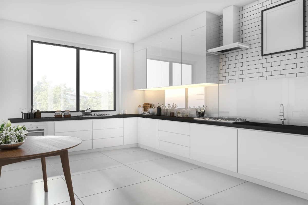 What’s Lurking in Your Grout – The Biofilm You Don’t Want to Think About