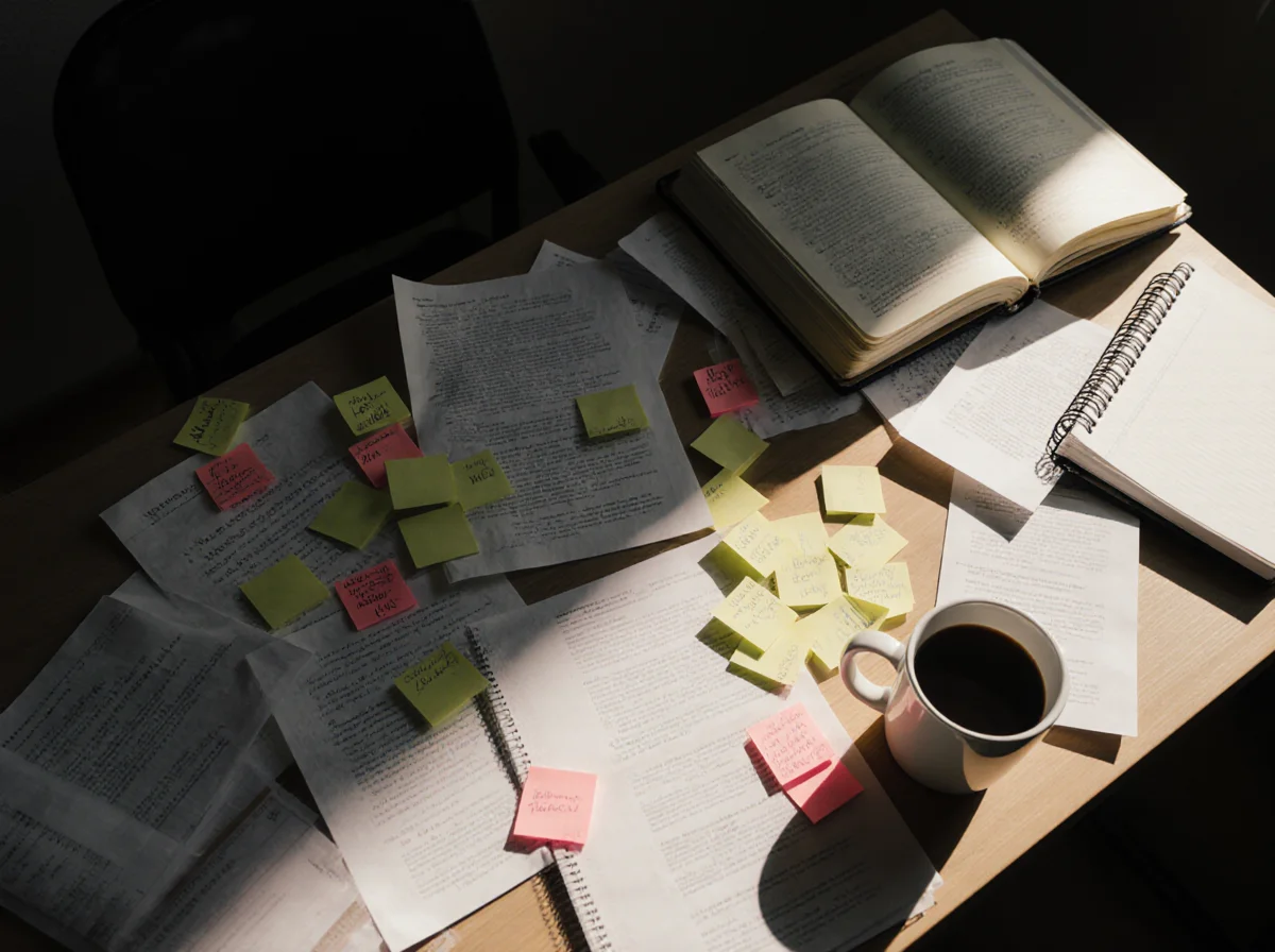 How ADHD Shows Up in Leadership: The Cost No One Talks About