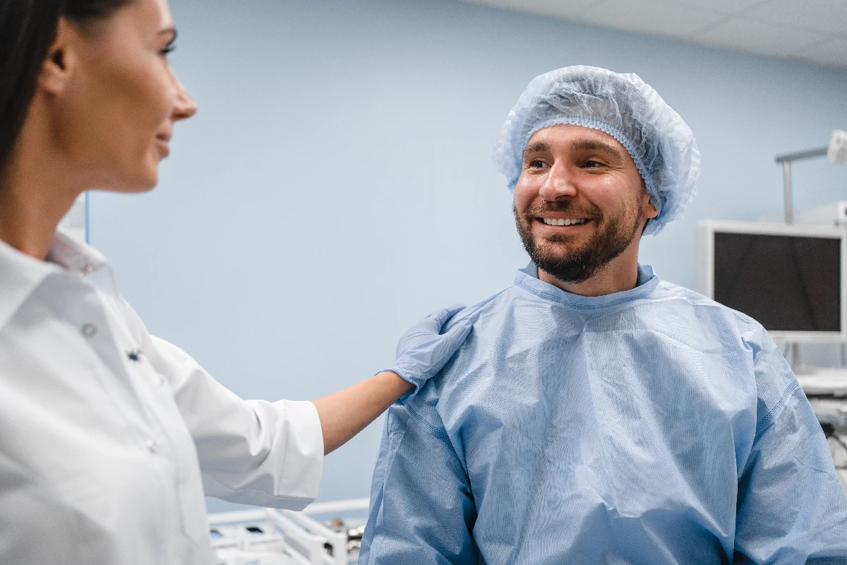 Why Healthcare Professionals Are Learning Hypnosis for Patient Comfort and Communication